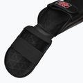RDX T1 sípcsont- és lábfejvédő fekete RDX T1 Shin Instep Guards sípcsont- és lábfejvédő fekete 6