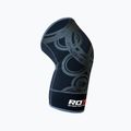 RDX Neo Prene Knee Reg térd stabilizátor fekete NEP-K1R