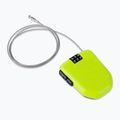 Hiplok FX kerékpárzár sárga 82965