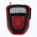 Hiplok FX kerékpárzár piros 82966 3