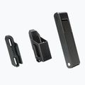 Kerékpárzár Hiplok Switch black 2