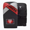 RDX boxzsák boxzsák fekete 3PBR-X1B-5FT 5