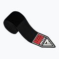 Bokszkötszerek RDX Hand Wraps fekete HWX-RB