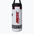 RDX gyermek boxzsák + kesztyű szett fehér 3JPB-4W-2FT 2