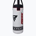 RDX gyermek boxzsák + kesztyű szett fehér 3JPB-4W-2FT 3