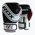 RDX gyermek boxzsák + kesztyű szett fehér 3JPB-4W-2FT 5