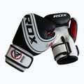RDX gyermek boxzsák + kesztyű szett fehér 3JPB-4W-2FT 6