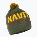 téli sapka Navitas Ski Bobble green