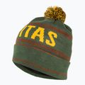 téli sapka Navitas Ski Bobble green 3