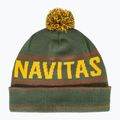 téli sapka Navitas Ski Bobble green 6