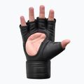 RDX New Model grappling kesztyű rózsaszín GGRF-12P 7