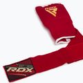 RDX Hosiery belső pántos piros HYP-ISR kesztyű 4