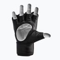 Grappling kesztyű RDX Glove Új modell GGRF-12R piros 6