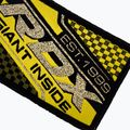 RDX belső kesztyű fekete HYP-ISB 5