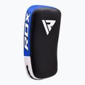 RDX Arm Pad Curve edzőtárcsa Apr-T1 fekete/kék 2