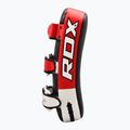 RDX Arm Pad Curve edzőtárcsa Apr-T1 piros 4