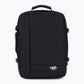 Utazó hátizsák CabinZero Classic 44 l absolute black