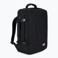 Utazó hátizsák CabinZero Classic 44 l absolute black 2
