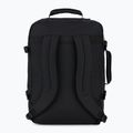 CabinZero Classic 44 l túra hátizsák abszolút fekete 3