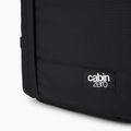 CabinZero Classic 44 l túra hátizsák abszolút fekete 5