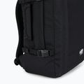 CabinZero Classic 44 l túra hátizsák abszolút fekete 6