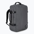 CabinZero Classic 44 l eredeti szürke túra hátizsák 2