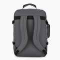 CabinZero Classic 44 l eredeti szürke túra hátizsák 3