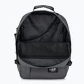 CabinZero Classic 44 l eredeti szürke túra hátizsák 4