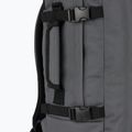 CabinZero Classic 44 l eredeti szürke túra hátizsák 5