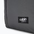 CabinZero Classic 44 l eredeti szürke túra hátizsák 6