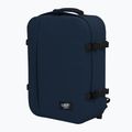 Utazó hátizsák CabinZero Classic 44 l tengerészkék 4