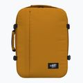 CabinZero Classic 44 l narancssárga, hűvös túra hátizsák