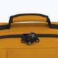 CabinZero Classic 44 l narancssárga, hűvös túra hátizsák 8
