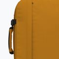 CabinZero Classic 44 l narancssárga, hűvös túra hátizsák 9
