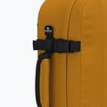 CabinZero Classic 44 l narancssárga, hűvös túra hátizsák 10