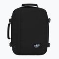 Utazó hátizsák CabinZero Classic 28 l absolute black