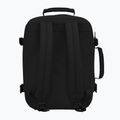CabinZero Classic 28 l túra hátizsák abszolút fekete 3