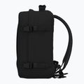 CabinZero Classic 28 l túra hátizsák abszolút fekete 6