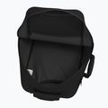 CabinZero Classic 28 l túra hátizsák abszolút fekete 7