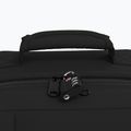 CabinZero Classic 28 l túra hátizsák abszolút fekete 8