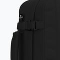 CabinZero Classic 28 l túra hátizsák abszolút fekete 10