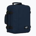CabinZero Classic 28 l túra hátizsák navy 2