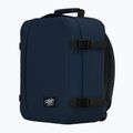 CabinZero Classic 28 l túra hátizsák navy 4