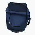 CabinZero Classic 28 l túra hátizsák navy 7
