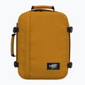 Utazó hátizsák CabinZero Classic 28 l narancs chill