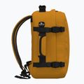 Utazó hátizsák CabinZero Classic 28 l narancs chill 5