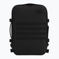 Utazó hátizsák CabinZero Military 44 l absolute black