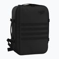 Utazó hátizsák CabinZero Military 44 l absolute black 2
