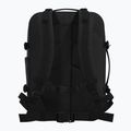 Utazó hátizsák CabinZero Military 44 l absolute black 3