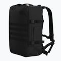 Utazó hátizsák CabinZero Military 44 l absolute black 4